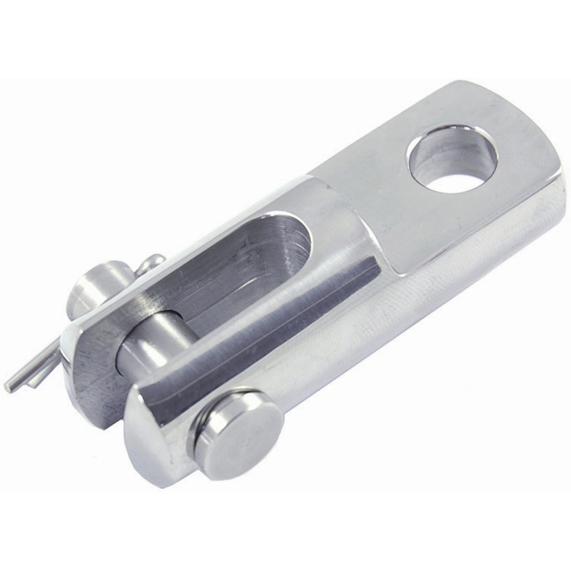 Photo of Stainless Steel Machined Toggle