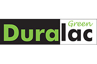 Duralac logo