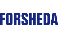 Forsheda logo
