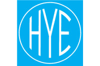 HYE logo