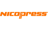 Nicopress logo