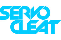 Servo Cleat logo