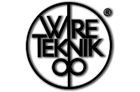 Wireteknik logo