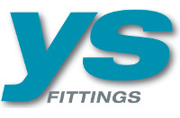 YS Fittings logo