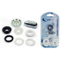 Photo of Plastic Eyelet Kit