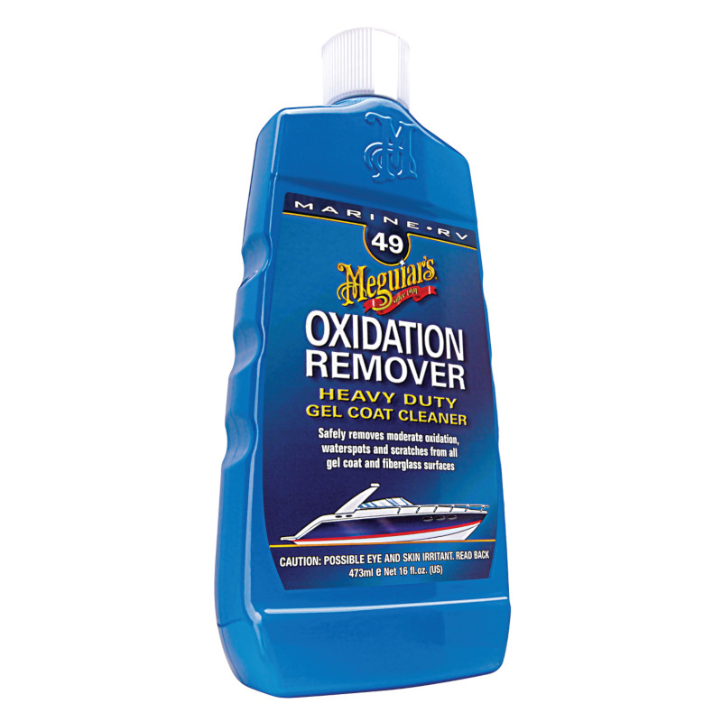 Photo of H D Oxidation Remover No.49