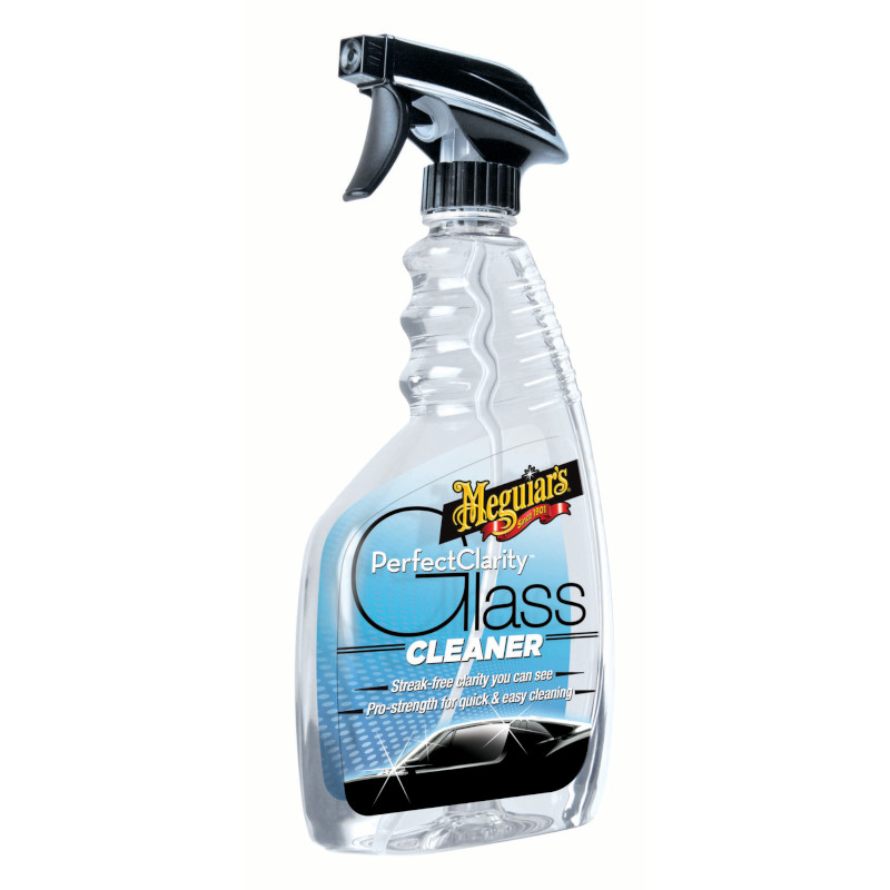 Photo of Glass Cleaner No.82