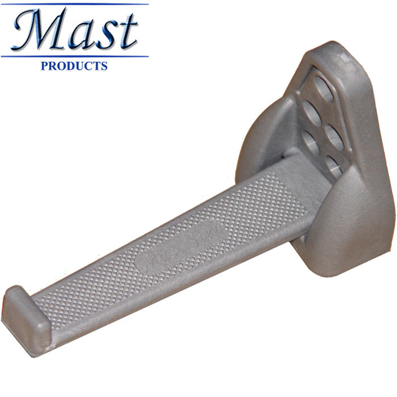 Photo of Nylon Folding Mast Step
