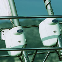 Photo of Electric Cruising Headsail Furler