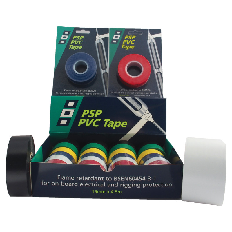 Photo of PVC Tape