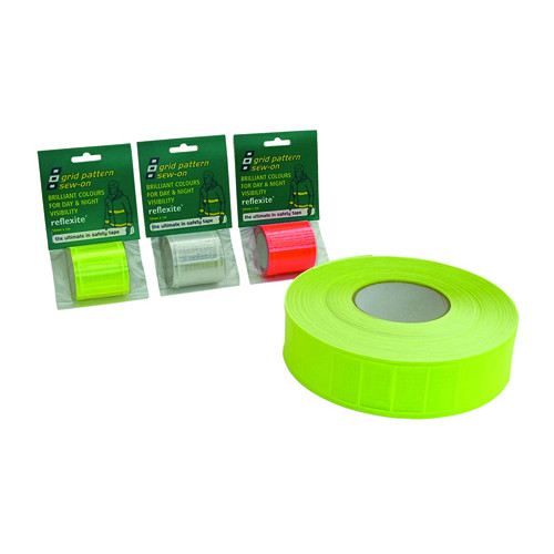 PSP Safety Tapes