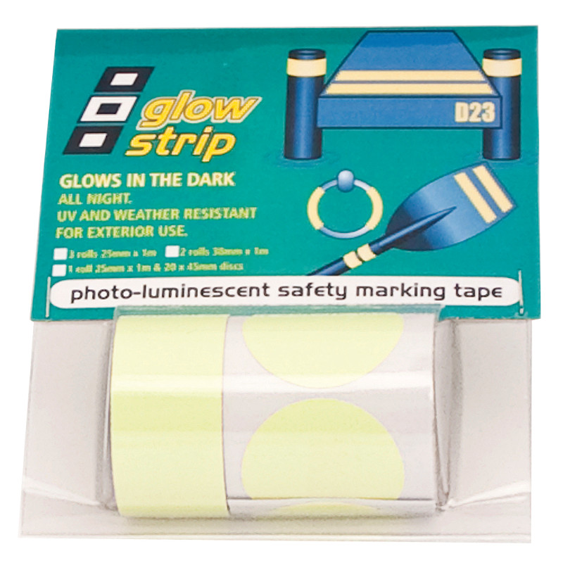 Photo of Glow Strip Tape