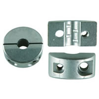 WDS Net Clips & Clamps