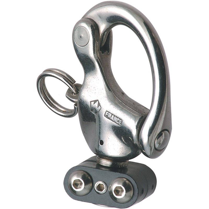 Photo of Roller Block Snap Shackle Head