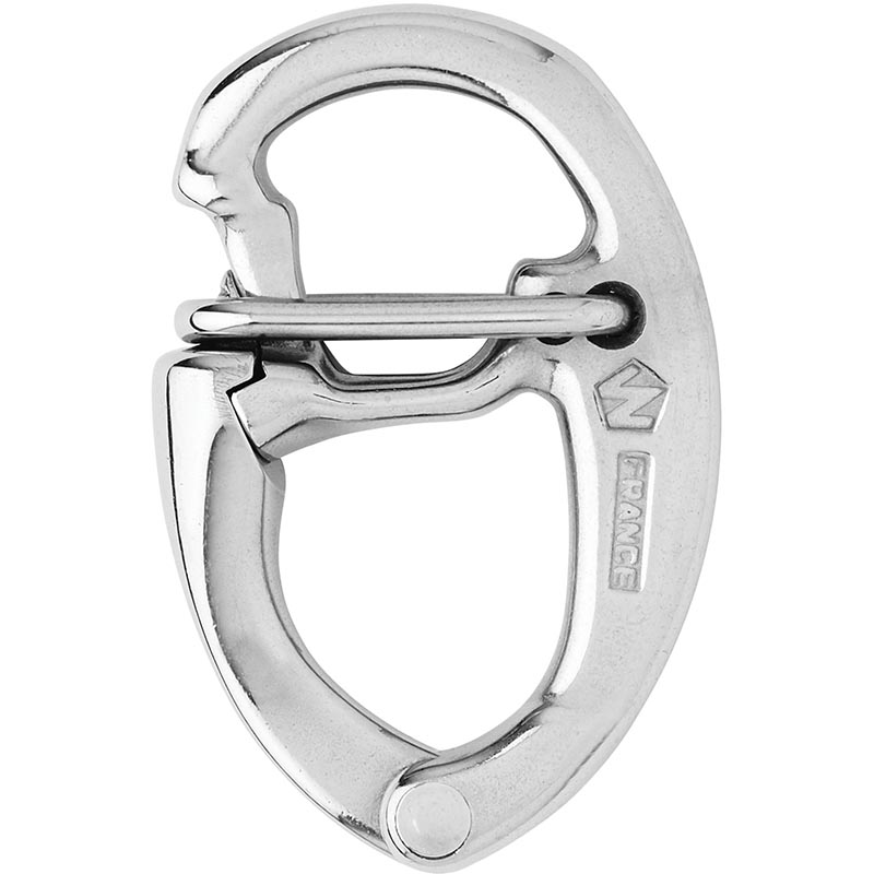 Photo of Forged Stainless Steel Tack Snap Shackles
