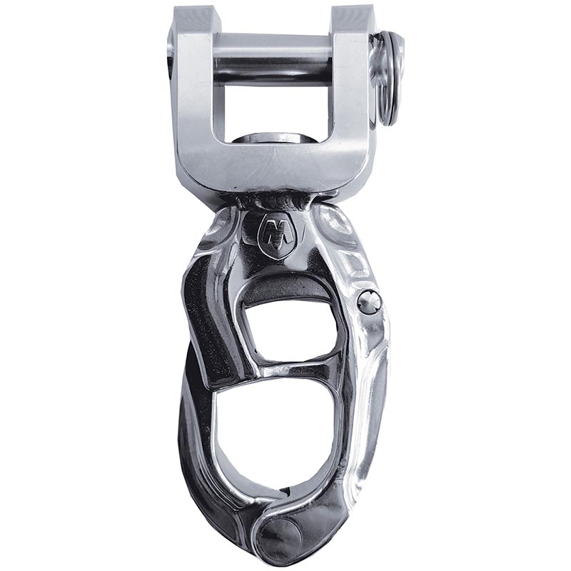Photo of Forged SS Furler Trigger Snap Shackles