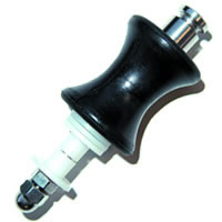 Photo of Stand Up Tiller Extension Rubber Universal Joint