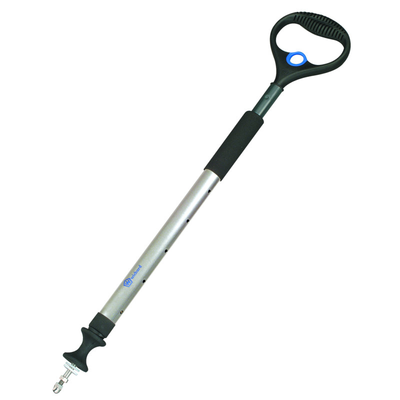 Photo of Stand Up Handle Telescopic Tiller Extensions