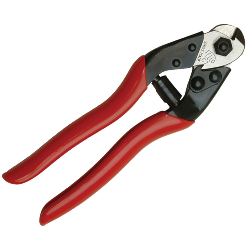 Photo of C7 Wire Cutter - Max 3/5mm