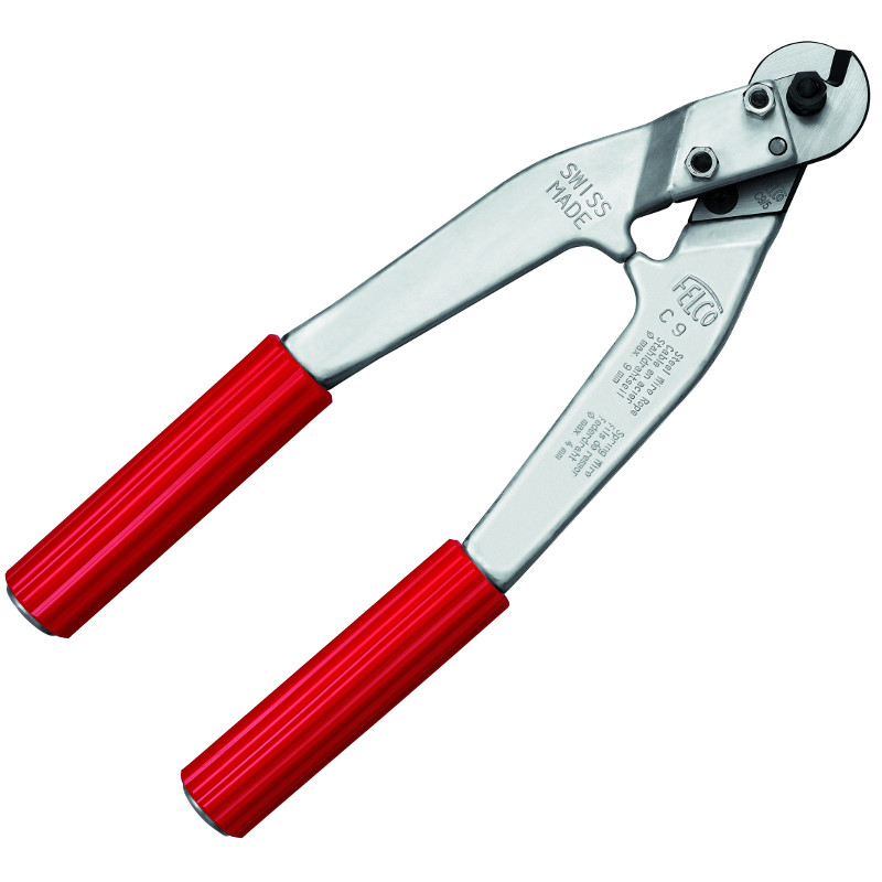 Photo of C9 Wire Cutter - Max 7/5mm