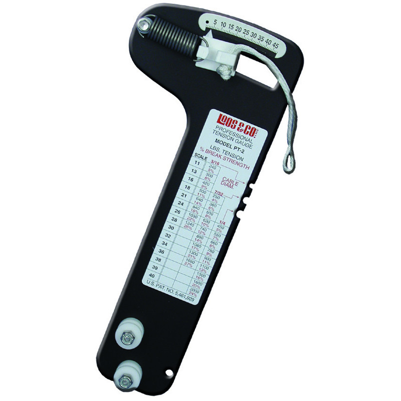 Photo of Wire Professional Rigging Gauge