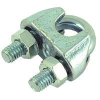 Photo of Galvanised Wire Grips